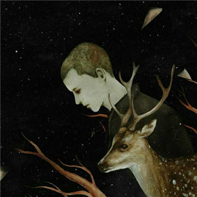 高级有意境的头像(精选14张)