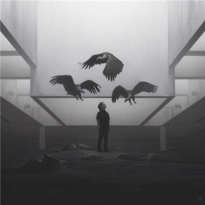 高级有意境的头像(精选14张)