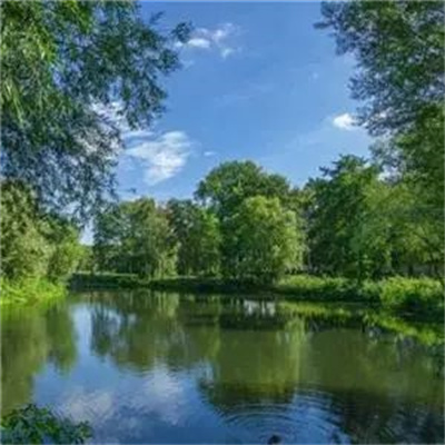 最吉利的山水微信头像(24张)