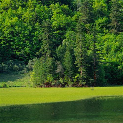 最吉利的山水微信头像(24张)