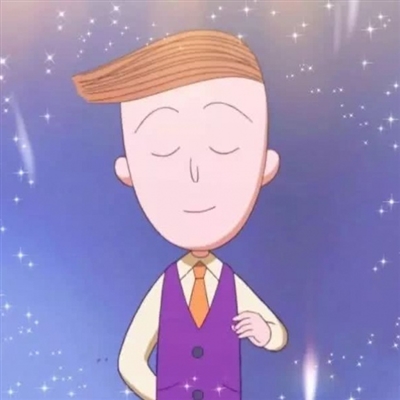 樱桃小丸子图片头像(精选24张)