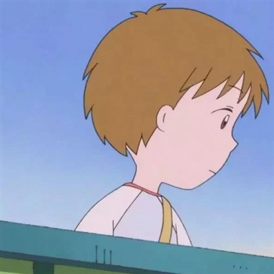 樱桃小丸子图片头像(精选24张)