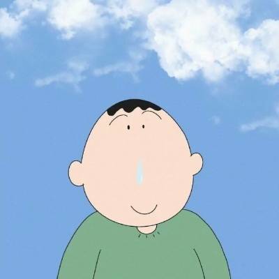 蜡笔小新图片头像(精选24张)