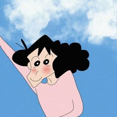 蜡笔小新图片头像(精选24张)