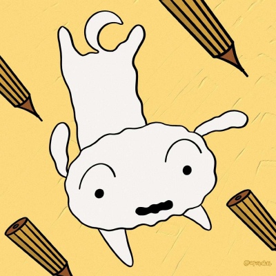 蜡笔小新图片头像(精选24张)