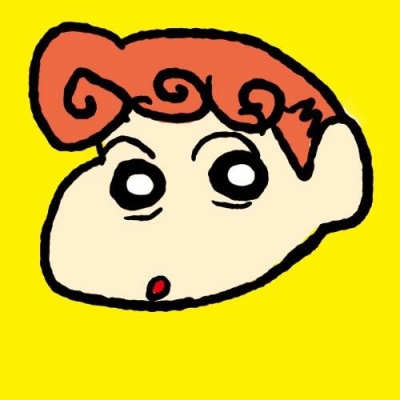 蜡笔小新图片头像(精选24张)