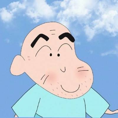 蜡笔小新图片头像(精选24张)