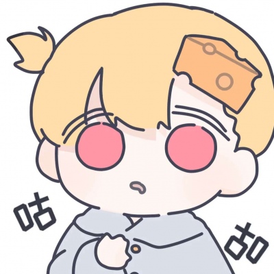 2023微信卡通头像可爱图片(精选24张)