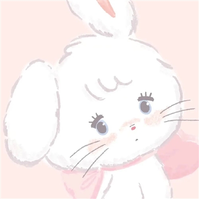 2023微信卡通头像可爱图片(精选24张)