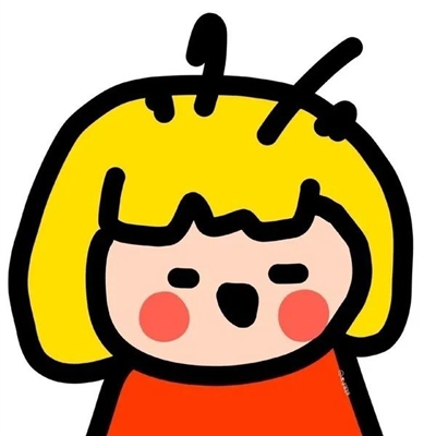 2023微信卡通头像可爱图片(精选24张)