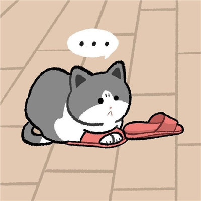 2023微信卡通头像可爱图片(精选24张)