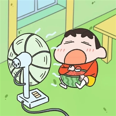 2023微信卡通头像可爱图片(精选24张)