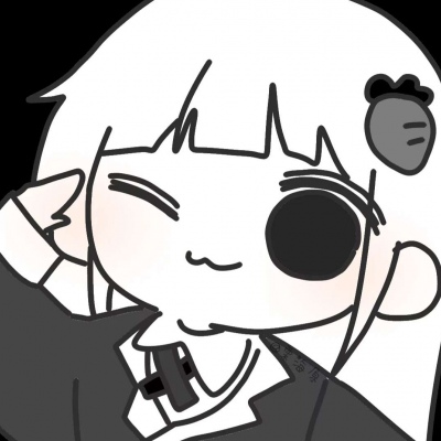 2023微信卡通头像可爱图片(精选24张)