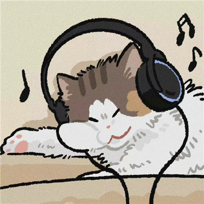 2023微信卡通头像可爱图片(精选24张)