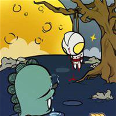 奥特曼可爱图片头像(精选24张)