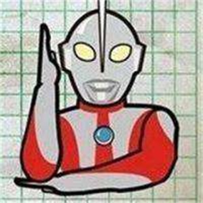 奥特曼可爱图片头像(精选24张)