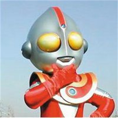 奥特曼可爱图片头像(精选24张)