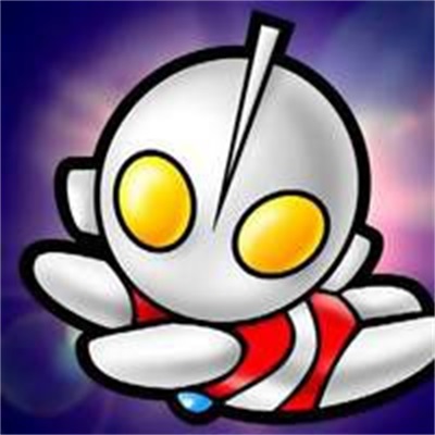 奥特曼可爱图片头像(精选24张)