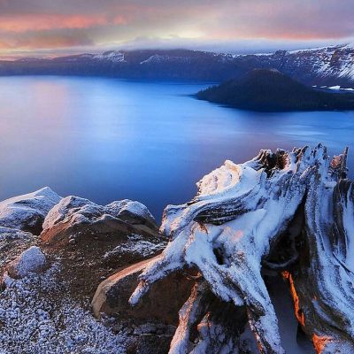 唯美意境的微信头像(精选24张)