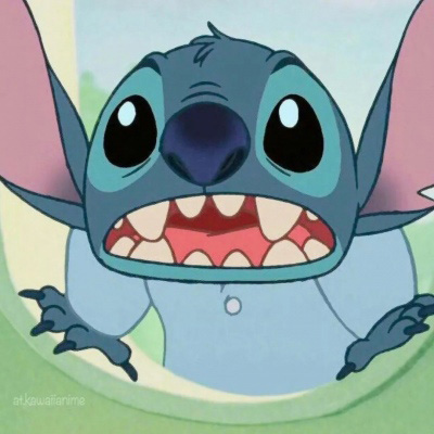 可爱的史迪奇头像(22张)