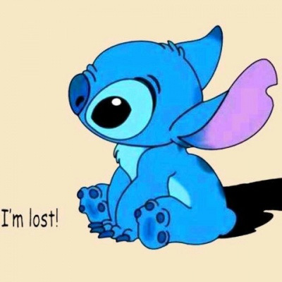 可爱的史迪奇头像(22张)