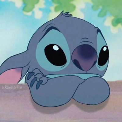 可爱的史迪奇头像(22张)