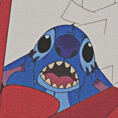 可爱的史迪奇头像(22张)