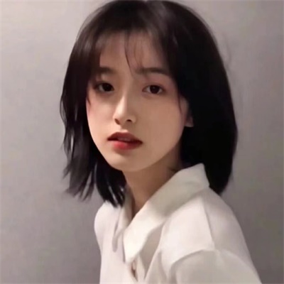 不易察觉情侣头像(24张)