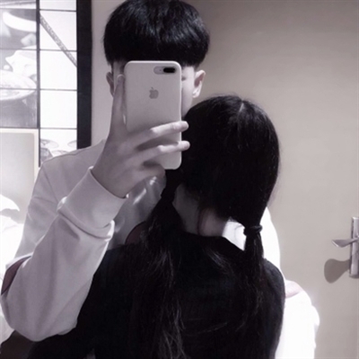 不易察觉情侣头像(24张)