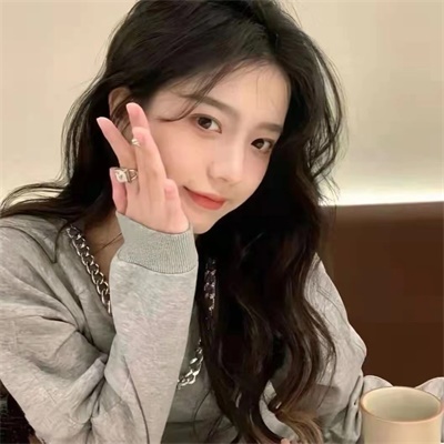 不易察觉情侣头像(24张)