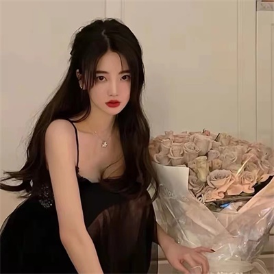 不易察觉情侣头像(24张)