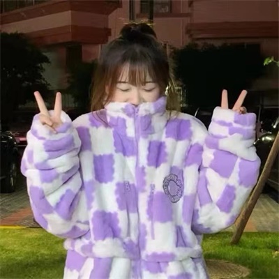 不易察觉情侣头像(24张)