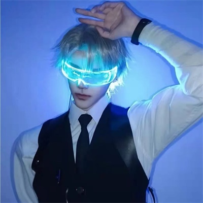 不易察觉情侣头像(24张)