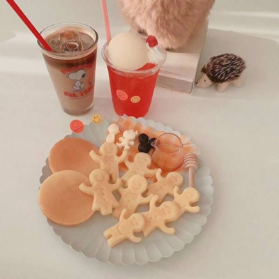 超好看黑暗系女生头像(精选12张)