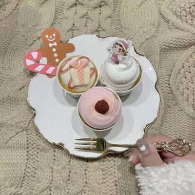 超好看黑暗系女生头像(精选12张)