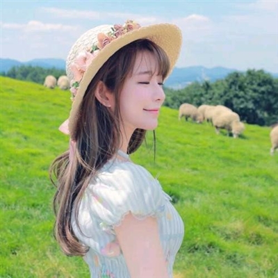 适合一辈子不换的头像(精选24张)