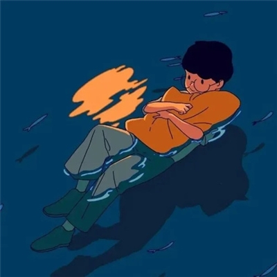 适合一辈子不换的头像(精选24张)