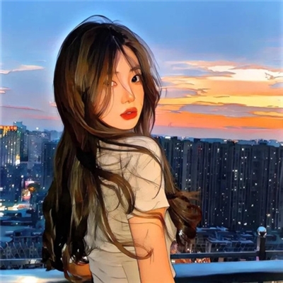 适合一辈子不换的头像(精选24张)