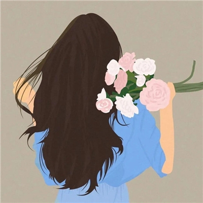 适合一辈子不换的头像(精选24张)