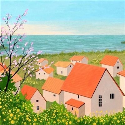 适合一辈子不换的头像(精选24张)