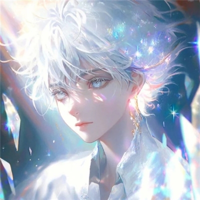 适合一辈子不换的头像(精选24张)