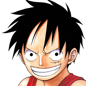 海贼王最火头像(精选24张)