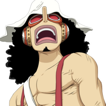 海贼王最火头像(精选24张)