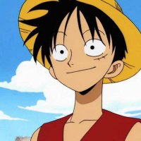 海贼王最火头像(精选24张)