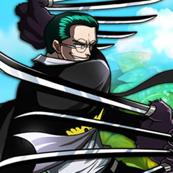 海贼王最火头像(精选24张)