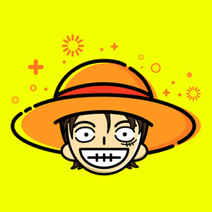 海贼王最火头像(精选24张)