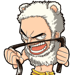 海贼王最火头像(精选24张)