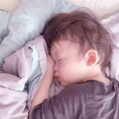 最火可爱萌娃情头(精选22张)