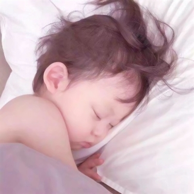 最火可爱萌娃情头(精选22张)