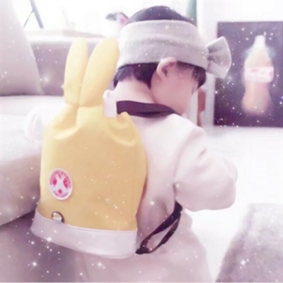 最火可爱萌娃情头(精选22张)